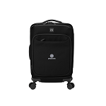 TravisMathew Quad Carry-On Spinner
